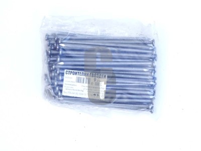 Пирони  90мм. 500гр.                                                                                                                                                                                                                                                                                        